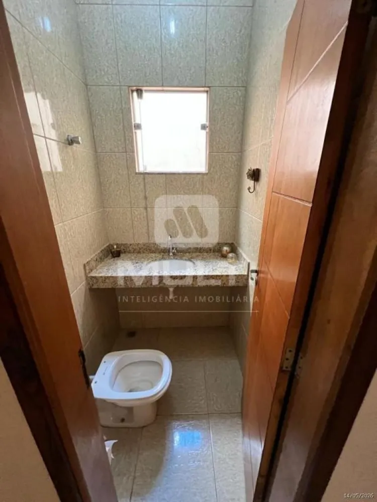 Casa, 3 quartos, 220 m² - Foto 9