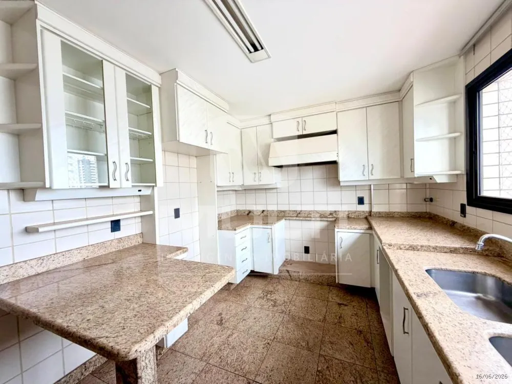 Apartamento, 4 quartos, 208 m² - Foto 7
