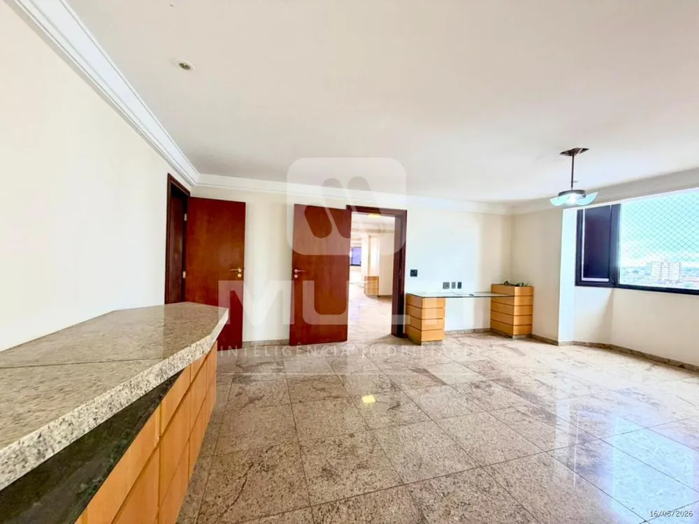 Apartamento, 4 quartos, 208 m² - Foto 3