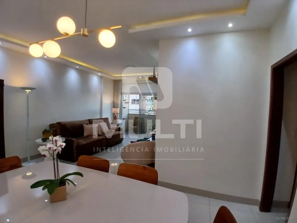 Apartamento, 3 quartos, 135 m² - Foto 3