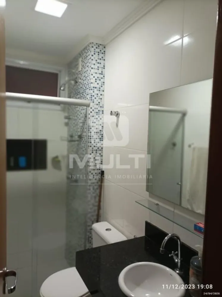 Apartamento, 3 quartos, 79 m² - Foto 1