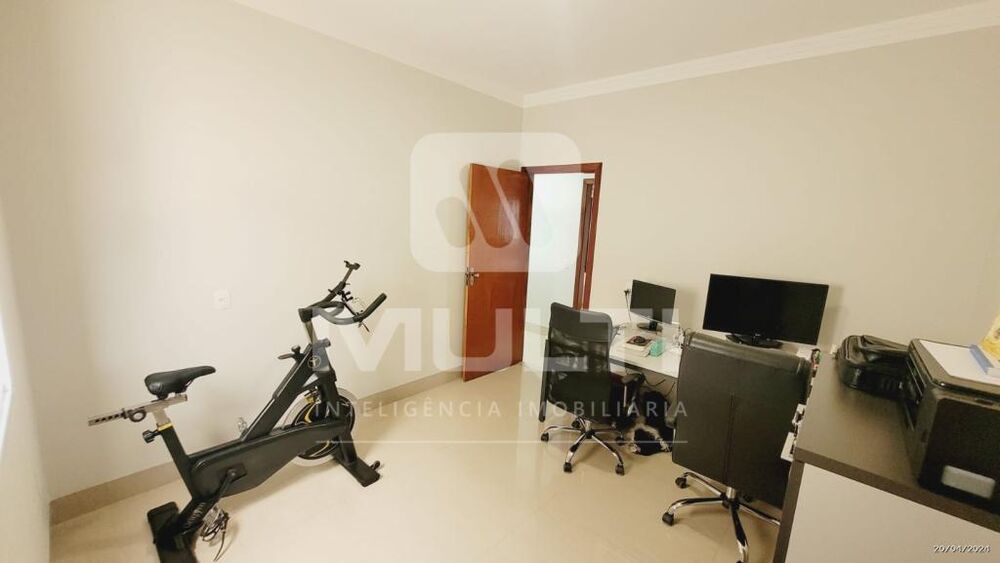 Casa à venda com 3 quartos, 144m² - Foto 7