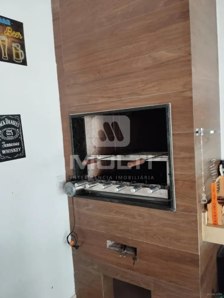 Casa, 3 quartos, 200 m² - Foto 6