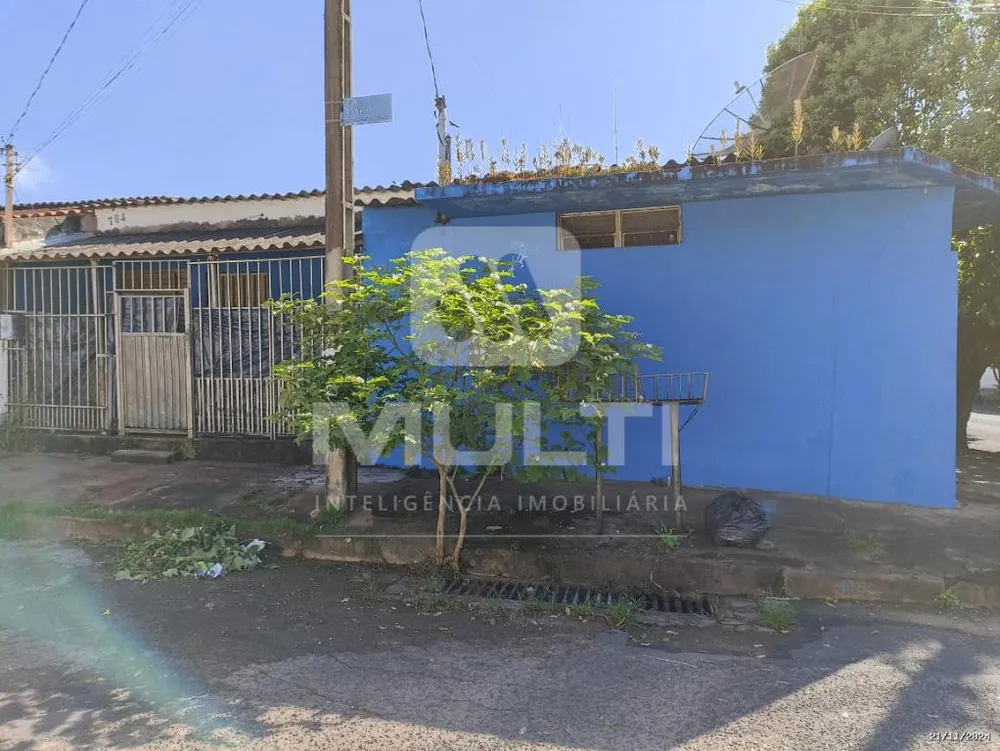 Terreno, 250 m² - Foto 1