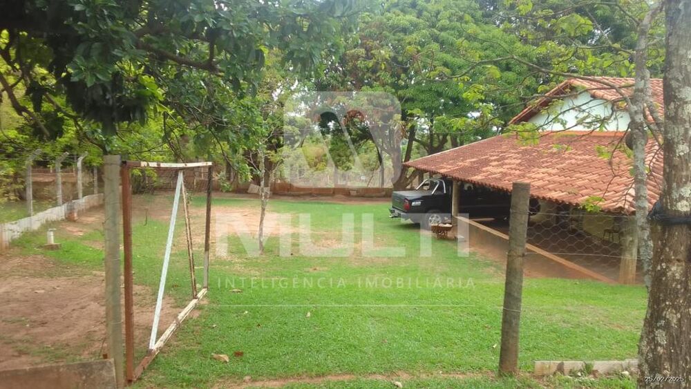 Chácara, 2 quartos - Foto 21