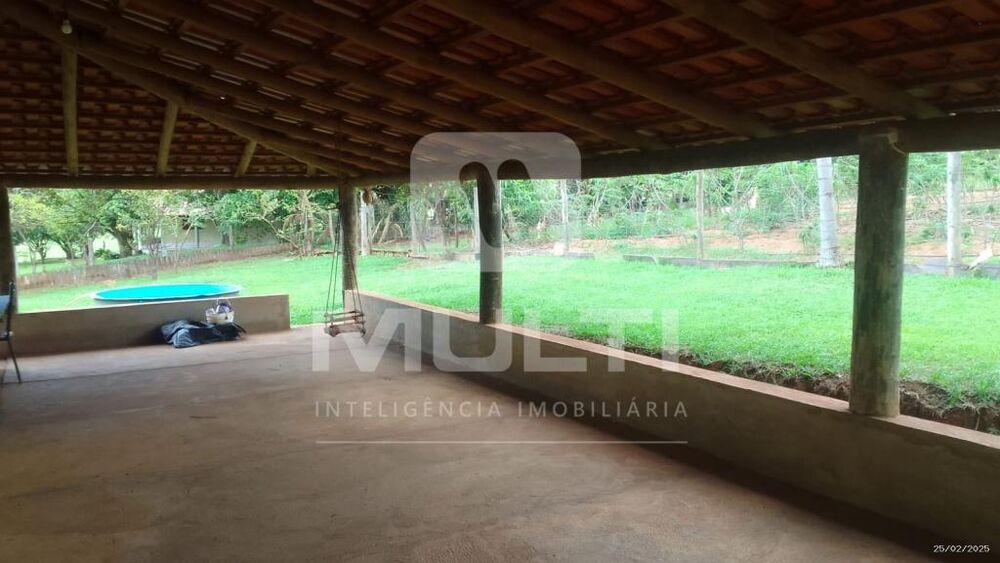 Chácara, 2 quartos - Foto 4