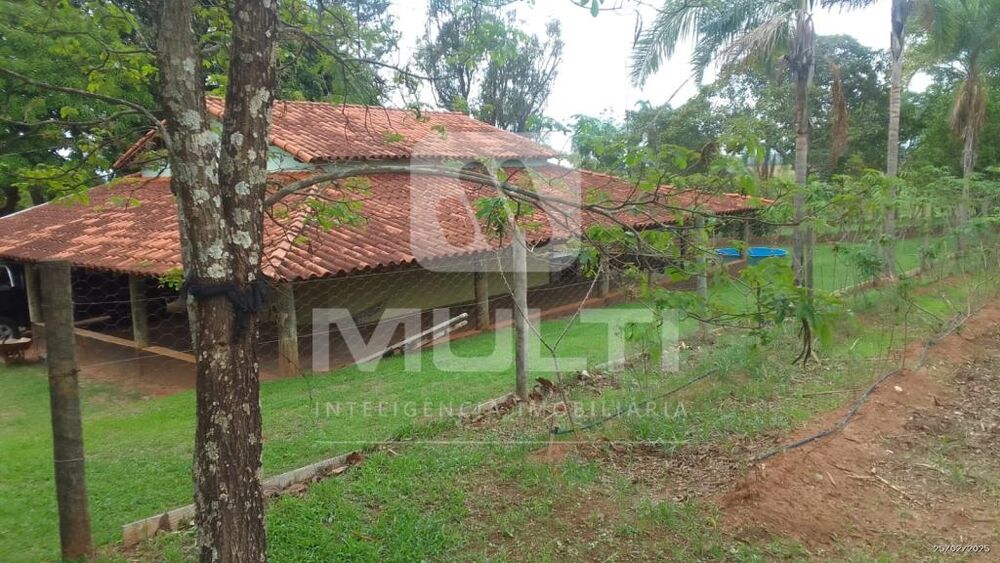 Chácara, 2 quartos - Foto 1