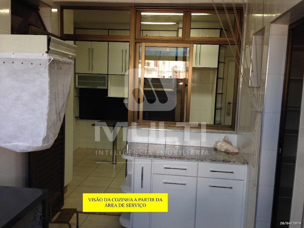 Apartamento, 3 quartos, 174 m² - Foto 3