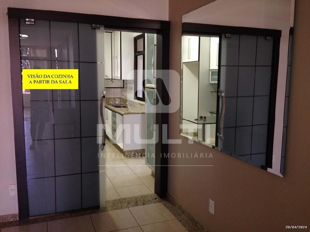 Apartamento, 3 quartos, 174 m² - Foto 8