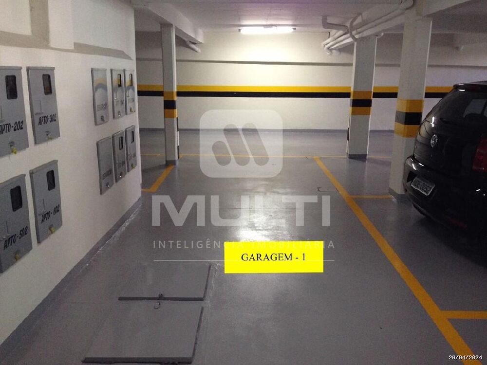 Apartamento, 3 quartos, 174 m² - Foto 10