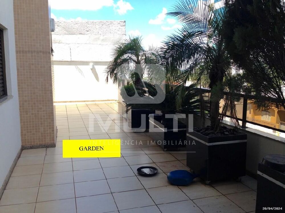 Apartamento, 3 quartos, 174 m² - Foto 11