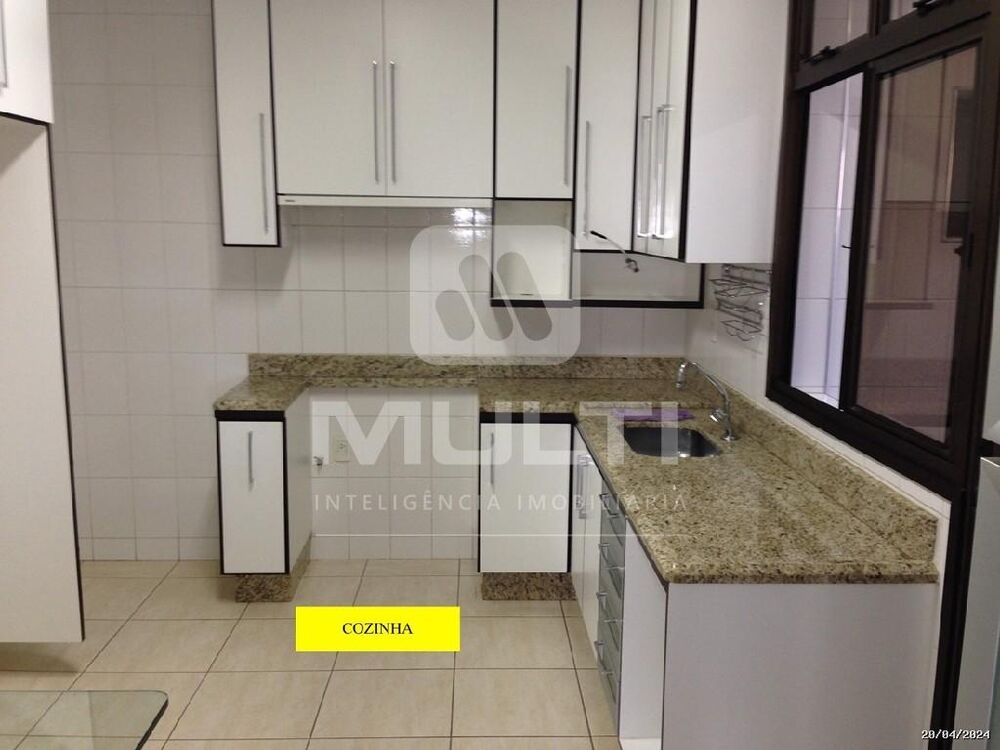 Apartamento, 3 quartos, 174 m² - Foto 1