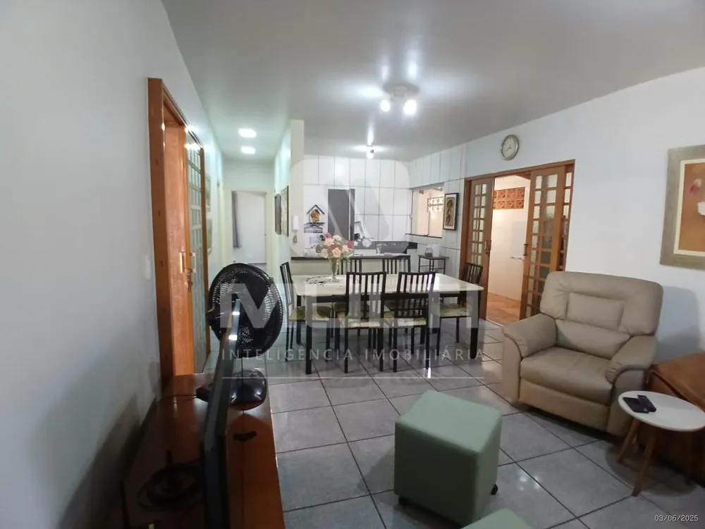 Apartamento, 3 quartos, 93 m² - Foto 2