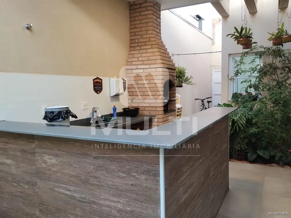 Casa, 3 quartos, 140 m² - Foto 3