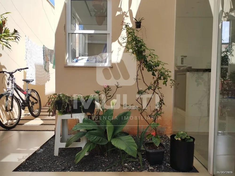 Casa, 3 quartos, 140 m² - Foto 1