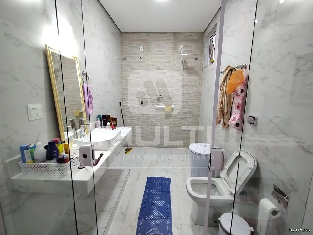 Casa, 3 quartos, 140 m² - Foto 9