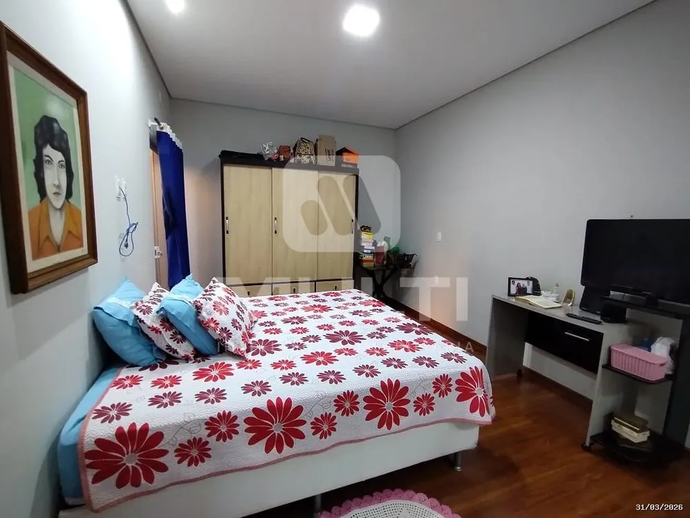 Casa, 3 quartos, 140 m² - Foto 11