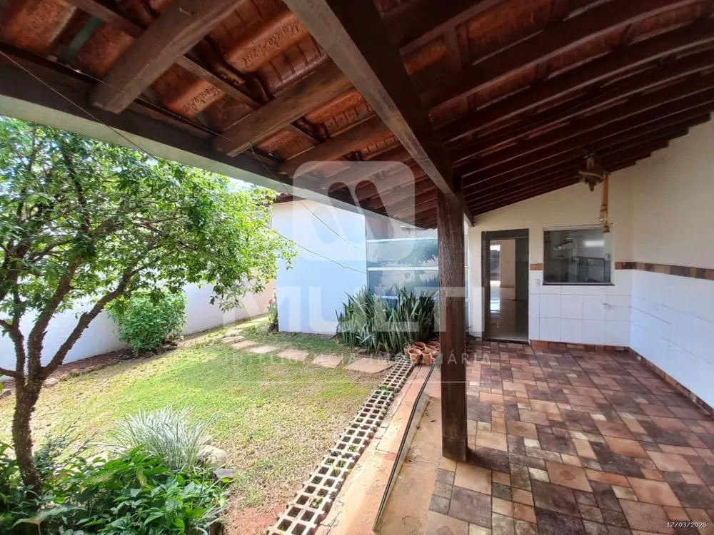 Casa, 3 quartos, 130 m² - Foto 11