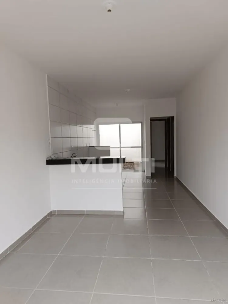 Casa de Condomínio, 2 quartos - Foto 4