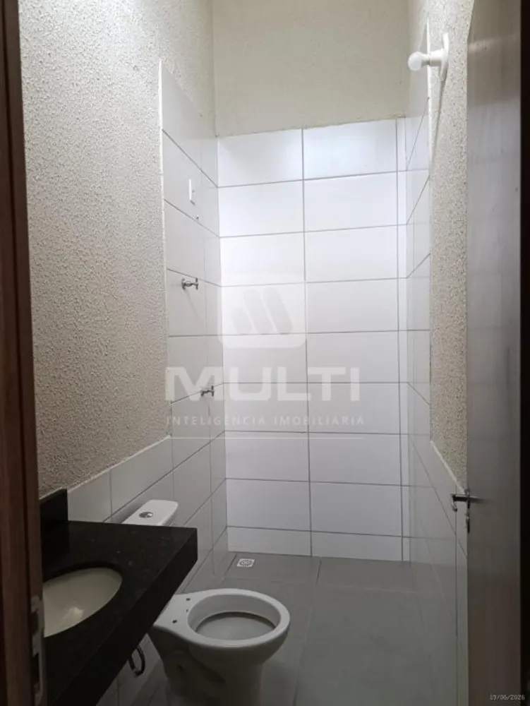 Casa de Condomínio, 2 quartos - Foto 2