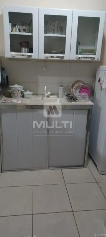 Apartamento, 2 quartos, 45 m² - Foto 2