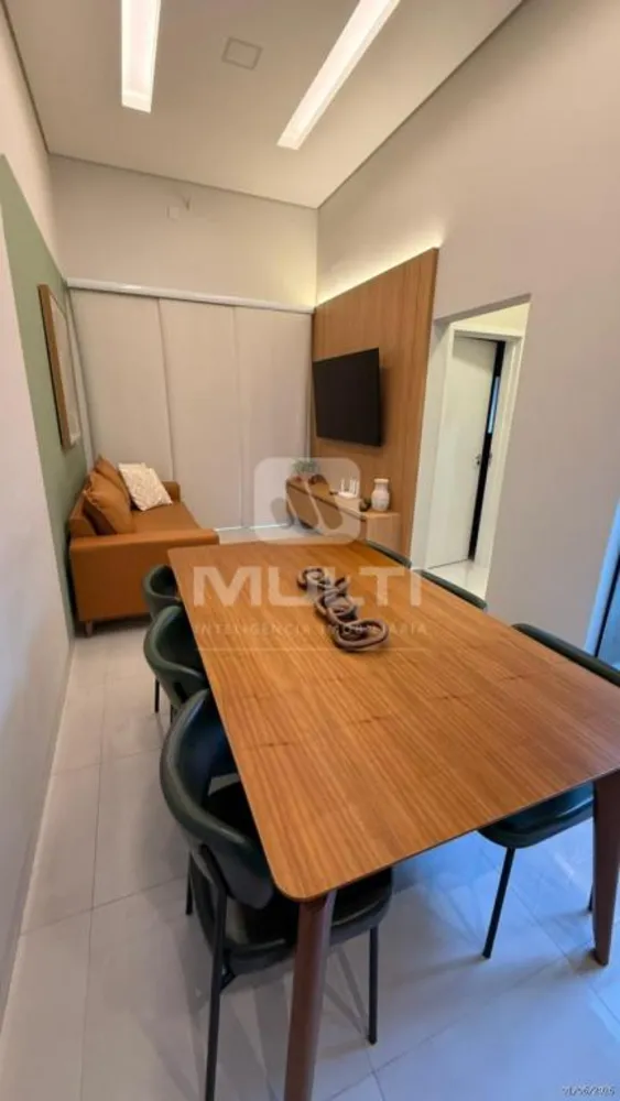 Casa, 3 quartos, 110 m² - Foto 1