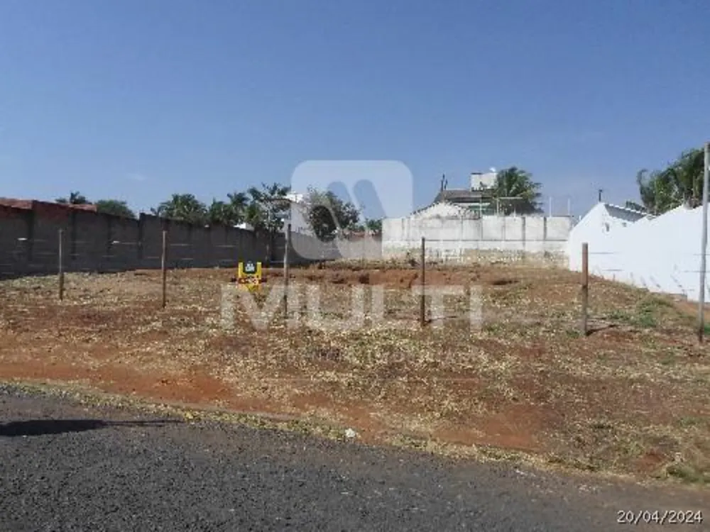 Terreno, 1250 m² - Foto 1