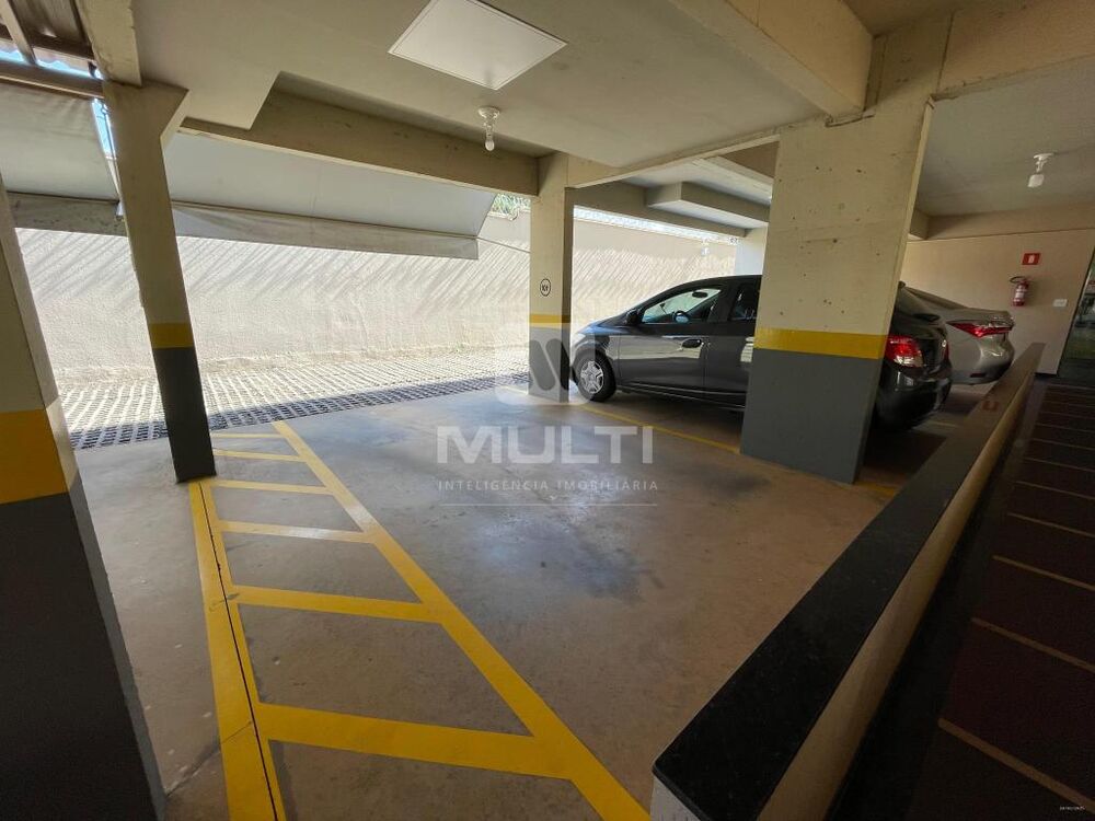 Apartamento à venda com 3 quartos, 110m² - Foto 3