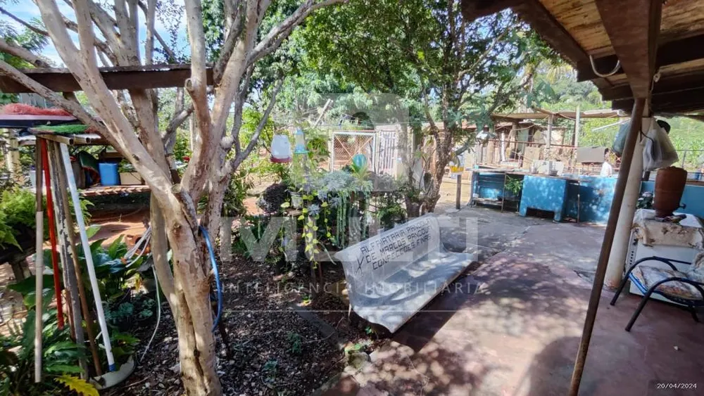 Chácara, 4 quartos - Foto 6