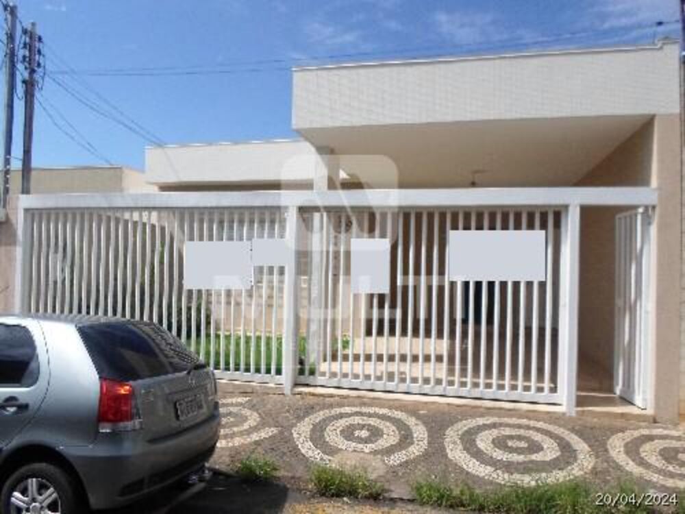 Casa, 3 quartos, 196 m² - Foto 20