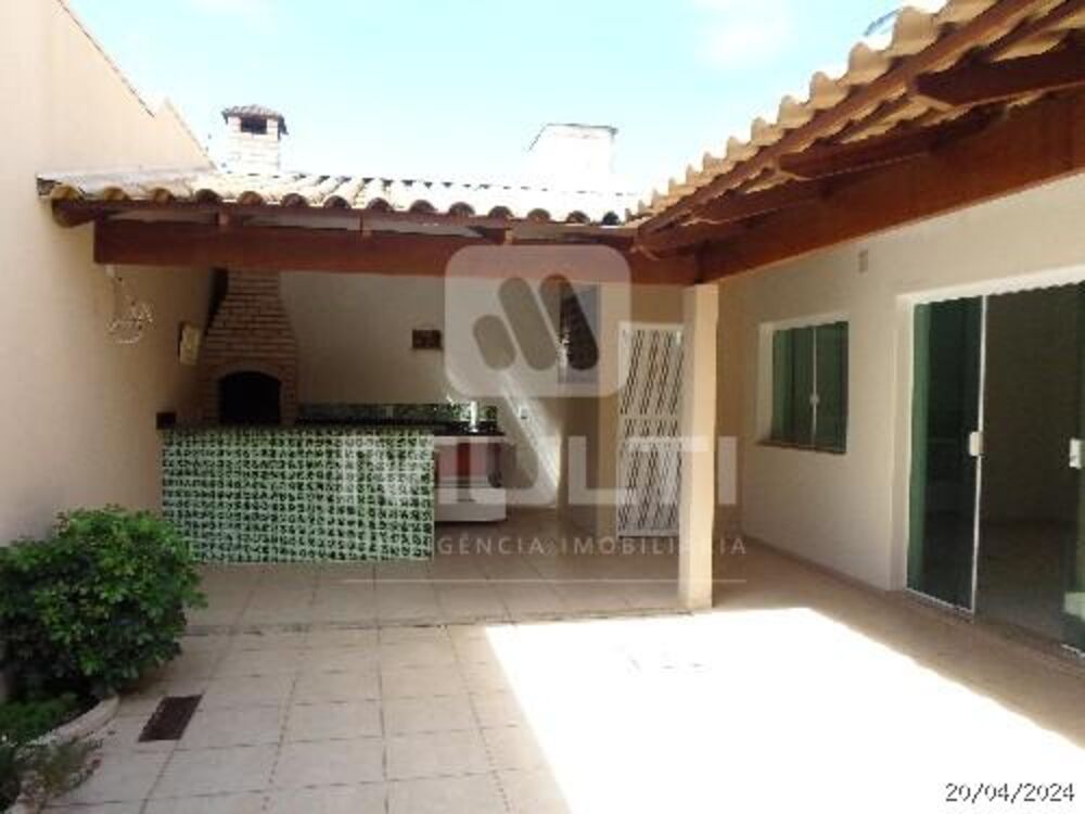 Casa, 3 quartos, 196 m² - Foto 5