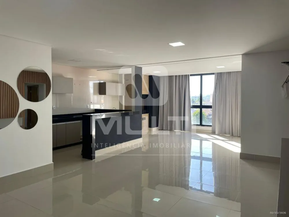 Apartamento, 3 quartos, 110 m² - Foto 5