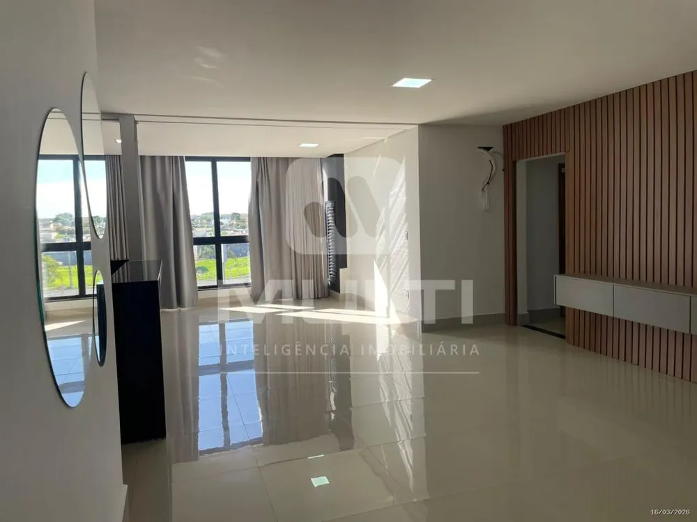 Apartamento, 3 quartos, 110 m² - Foto 1