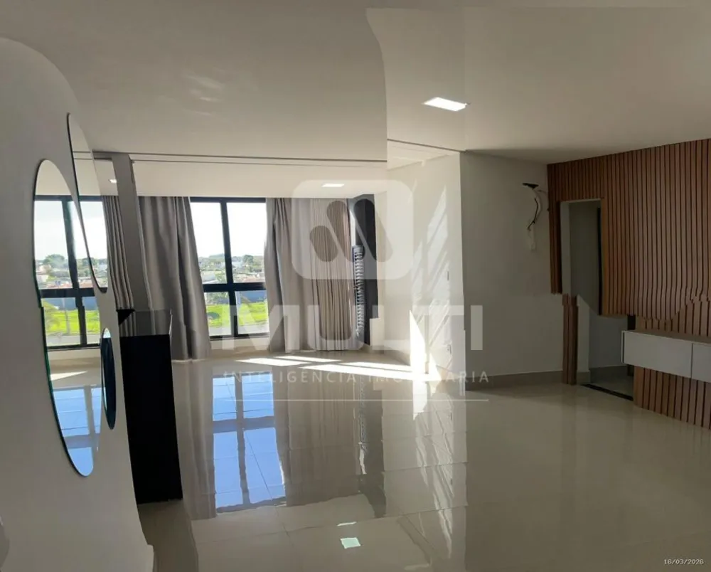 Apartamento, 3 quartos, 110 m² - Foto 4