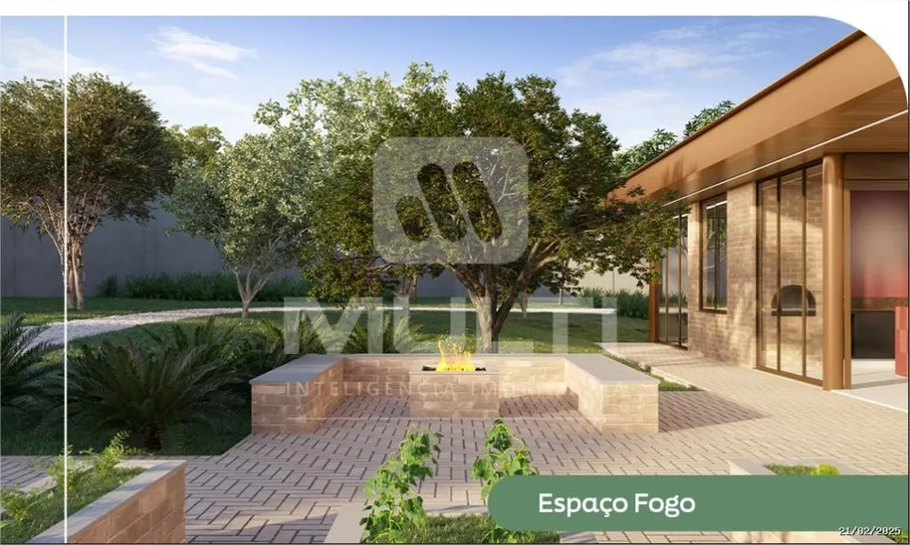 Terreno, 275 m² - Foto 8