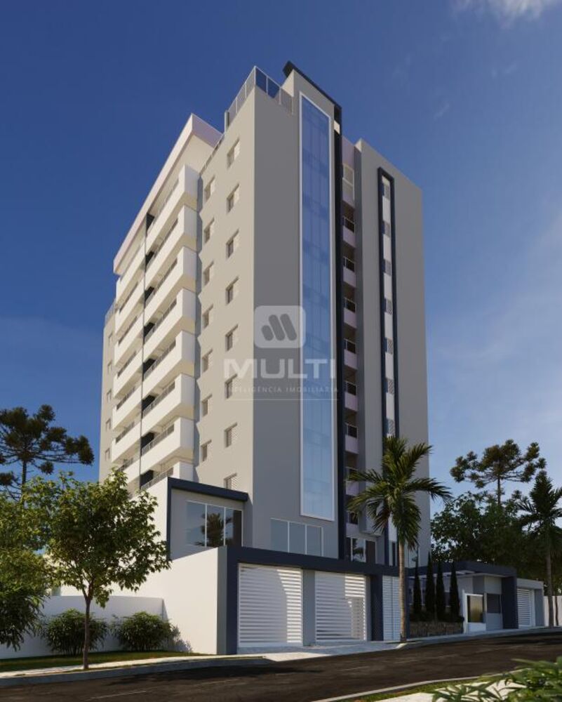 Apartamento, 3 quartos, 90 m² - Foto 1