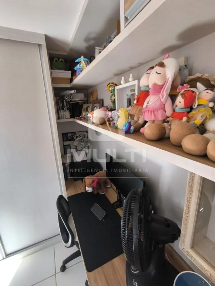 Apartamento, 3 quartos, 60 m² - Foto 7