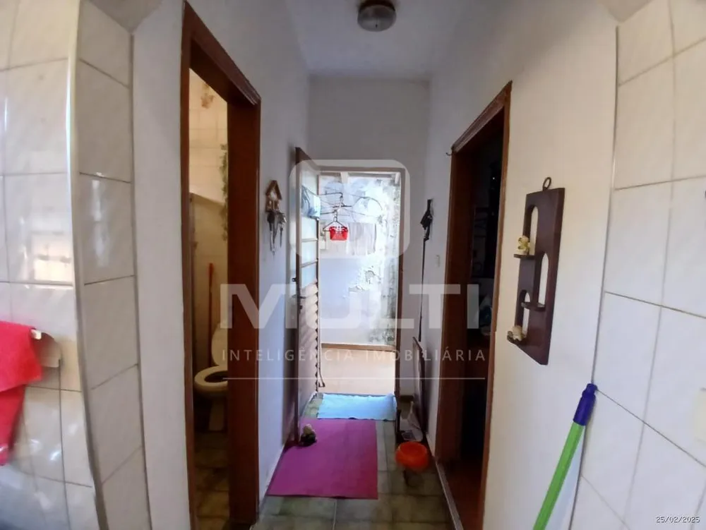 Apartamento, 3 quartos, 60 m² - Foto 3