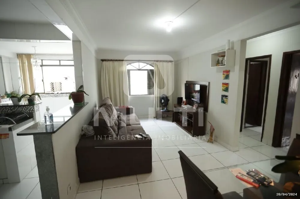 Apartamento, 2 quartos, 85 m² - Foto 2