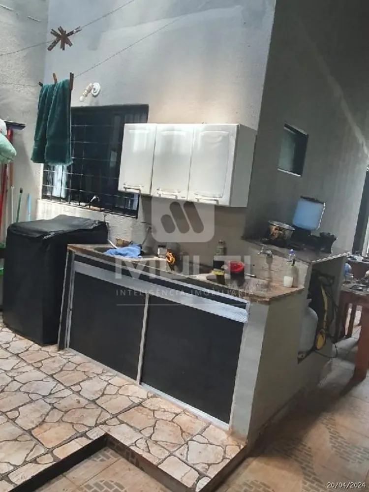 Casa, 3 quartos, 120 m² - Foto 10