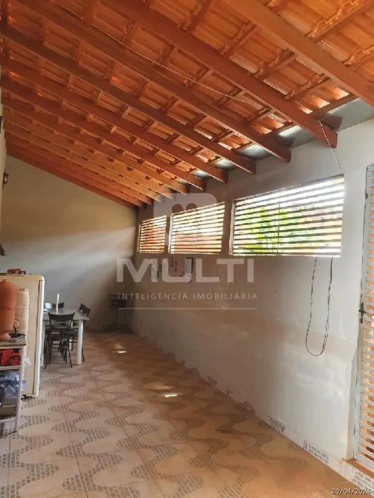Casa, 3 quartos, 120 m² - Foto 11