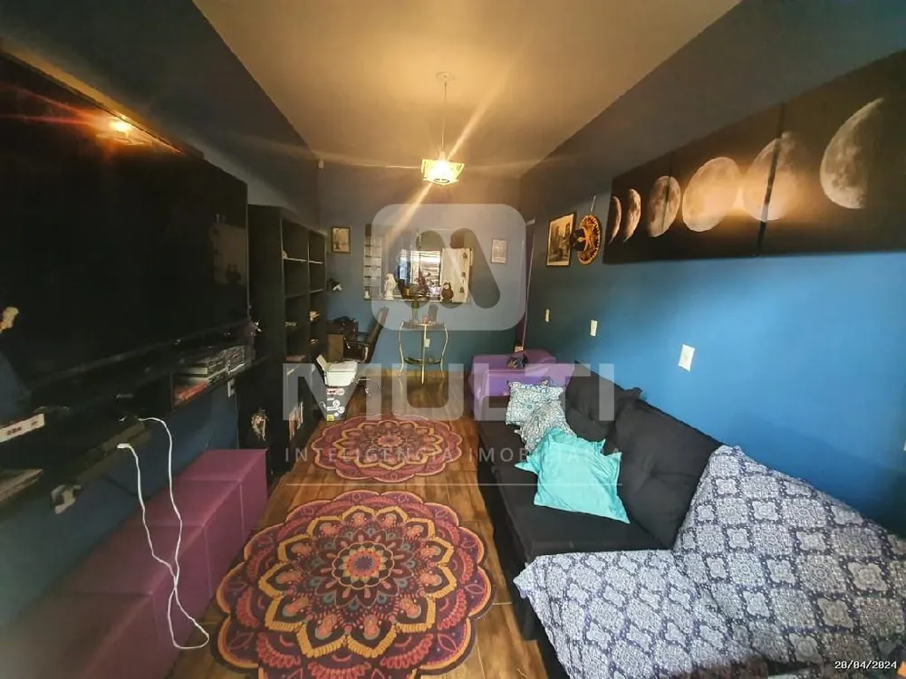 Casa, 3 quartos, 120 m² - Foto 1