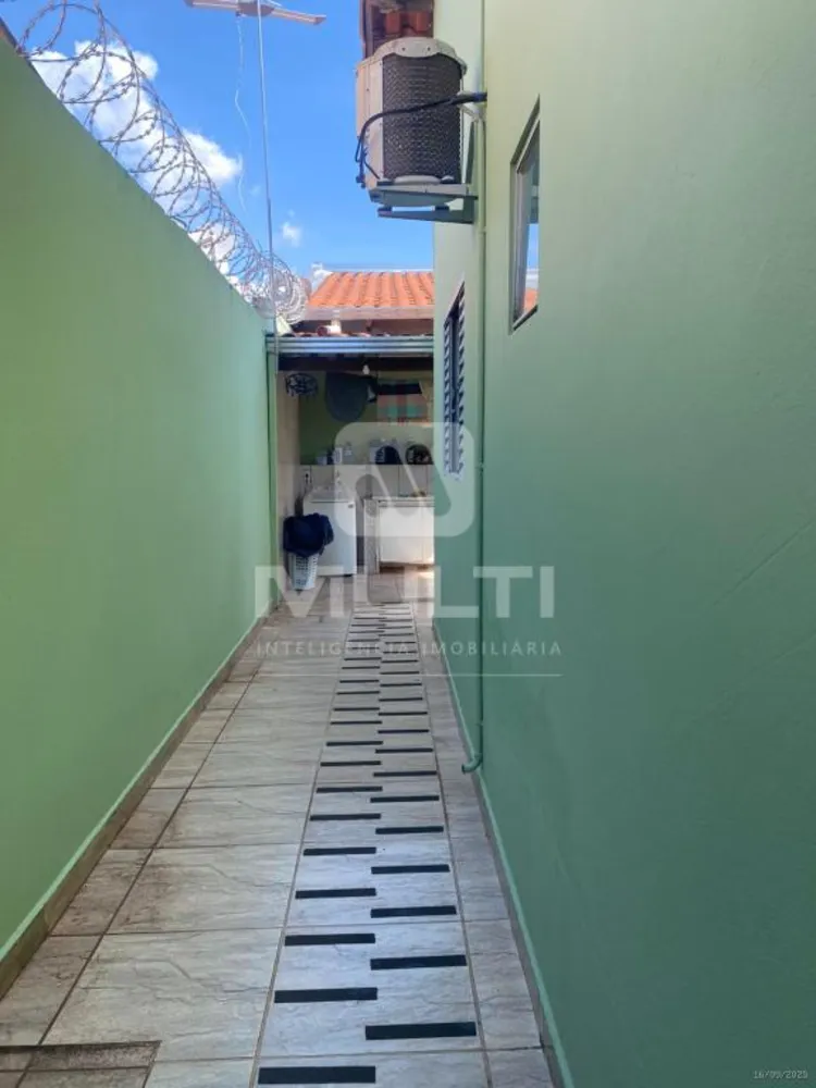 Casa, 3 quartos, 200 m² - Foto 7