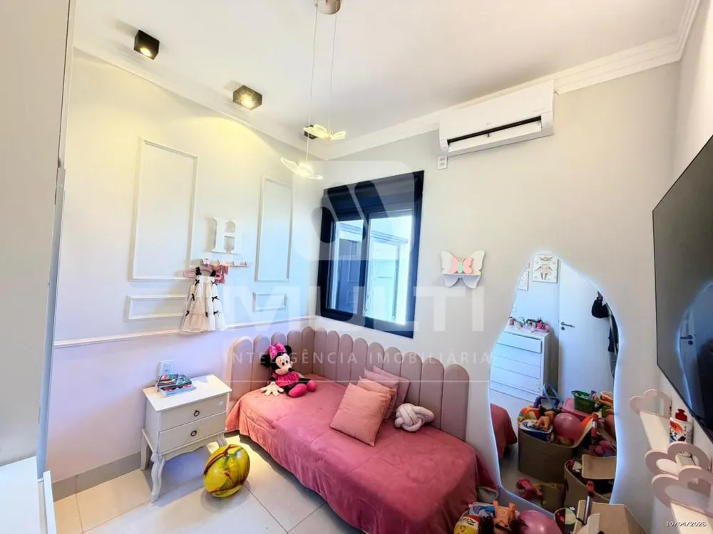 Casa, 3 quartos, 200 m² - Foto 2