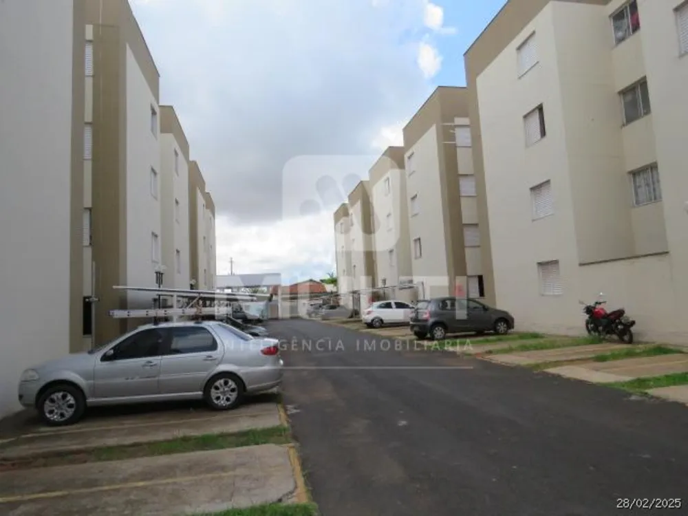 Apartamento, 2 quartos, 61 m² - Foto 7