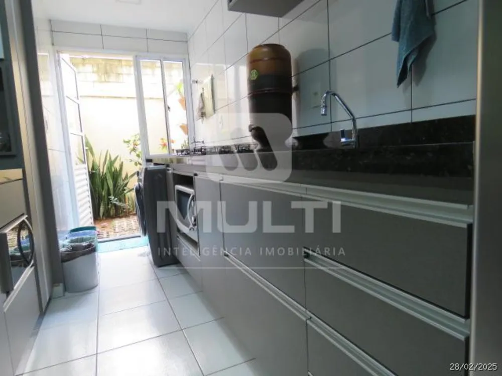 Apartamento, 2 quartos, 61 m² - Foto 3