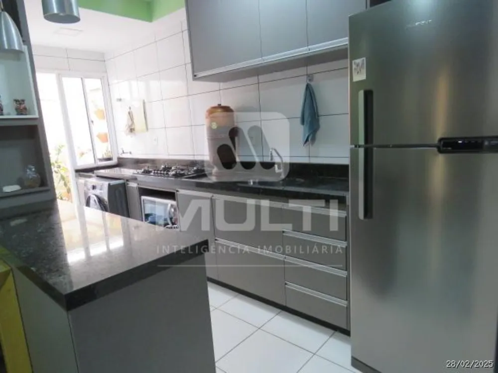 Apartamento, 2 quartos, 61 m² - Foto 1