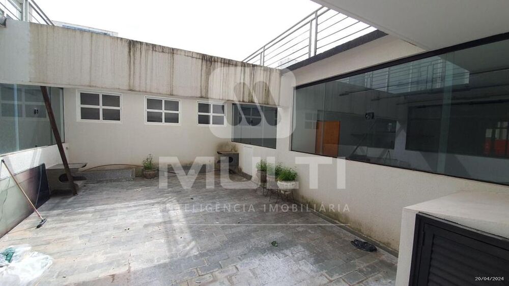 Sala-Conjunto, 51 m² - Foto 7