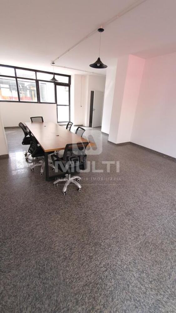 Sala-Conjunto, 51 m² - Foto 1