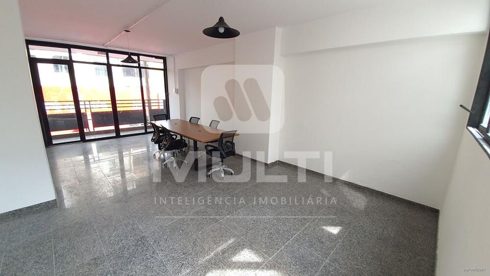 Sala-Conjunto, 51 m² - Foto 6